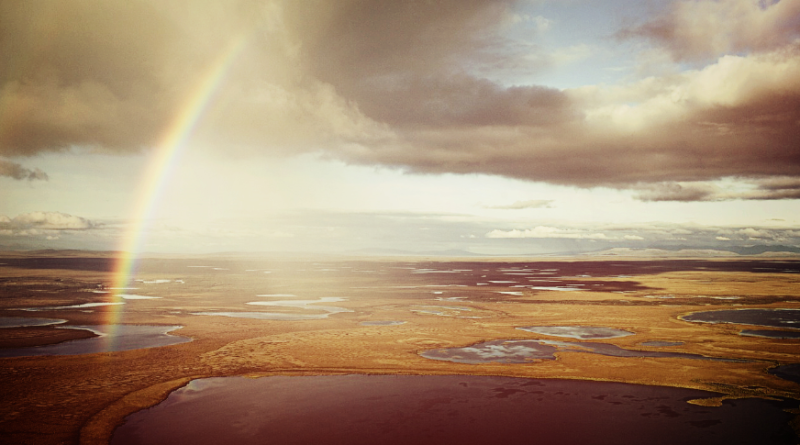 Arco iris