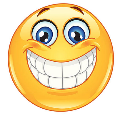 sonrisa